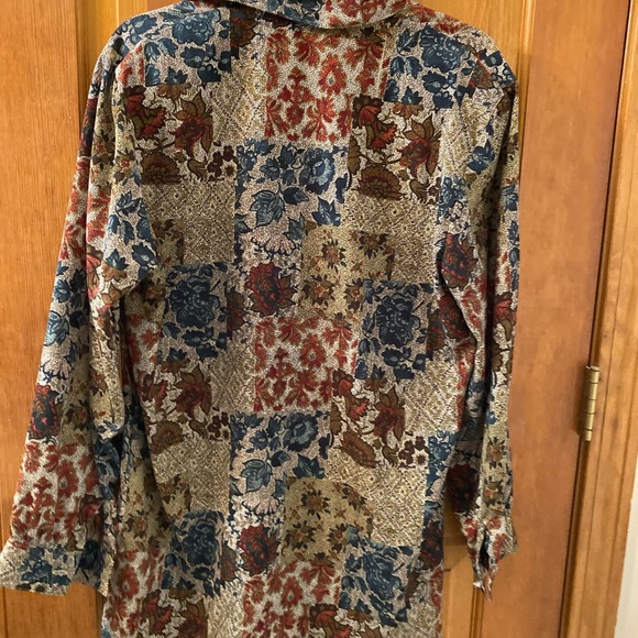 Button down top small - Picture 11 of 11